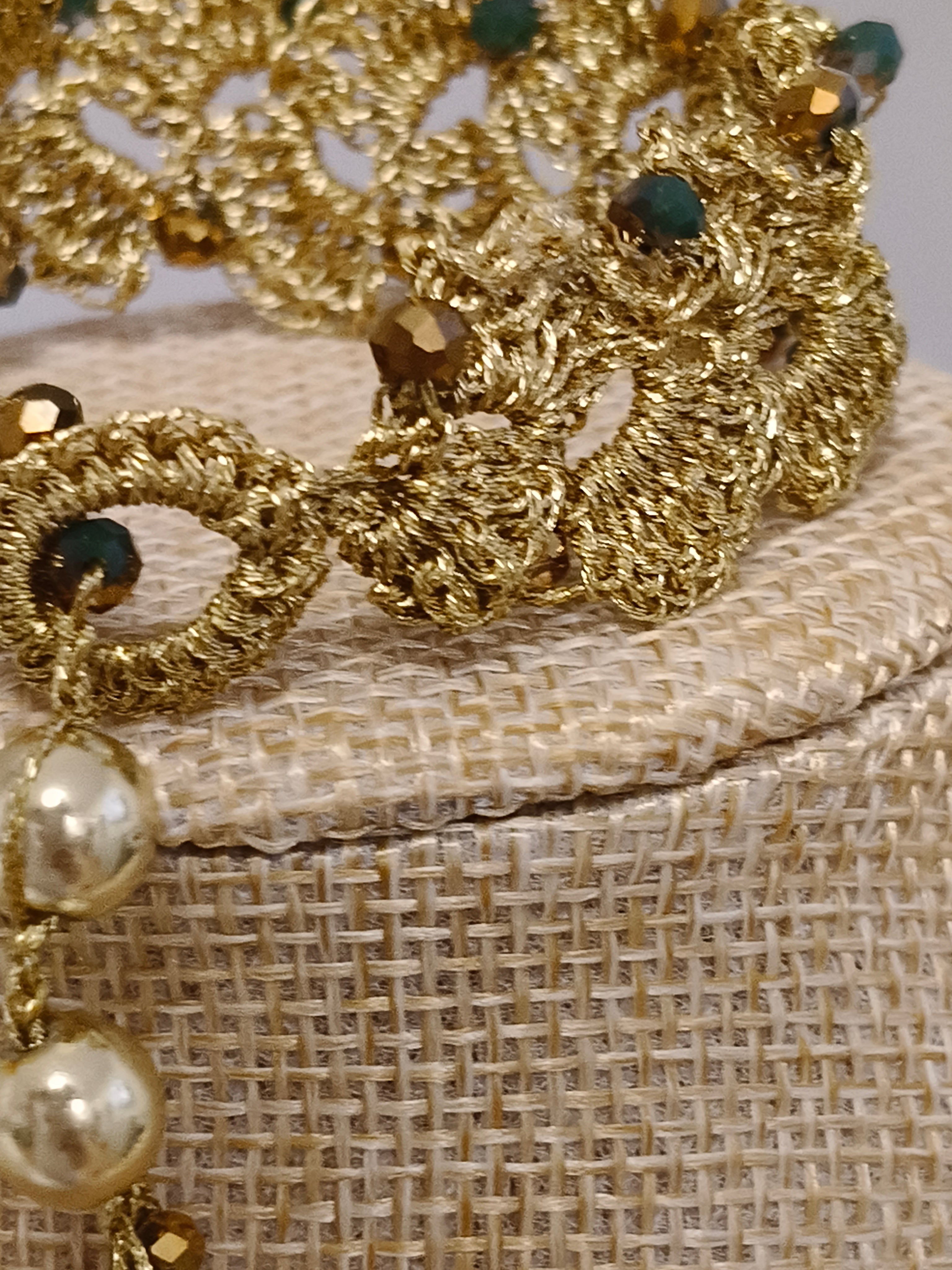 Bracciale oro