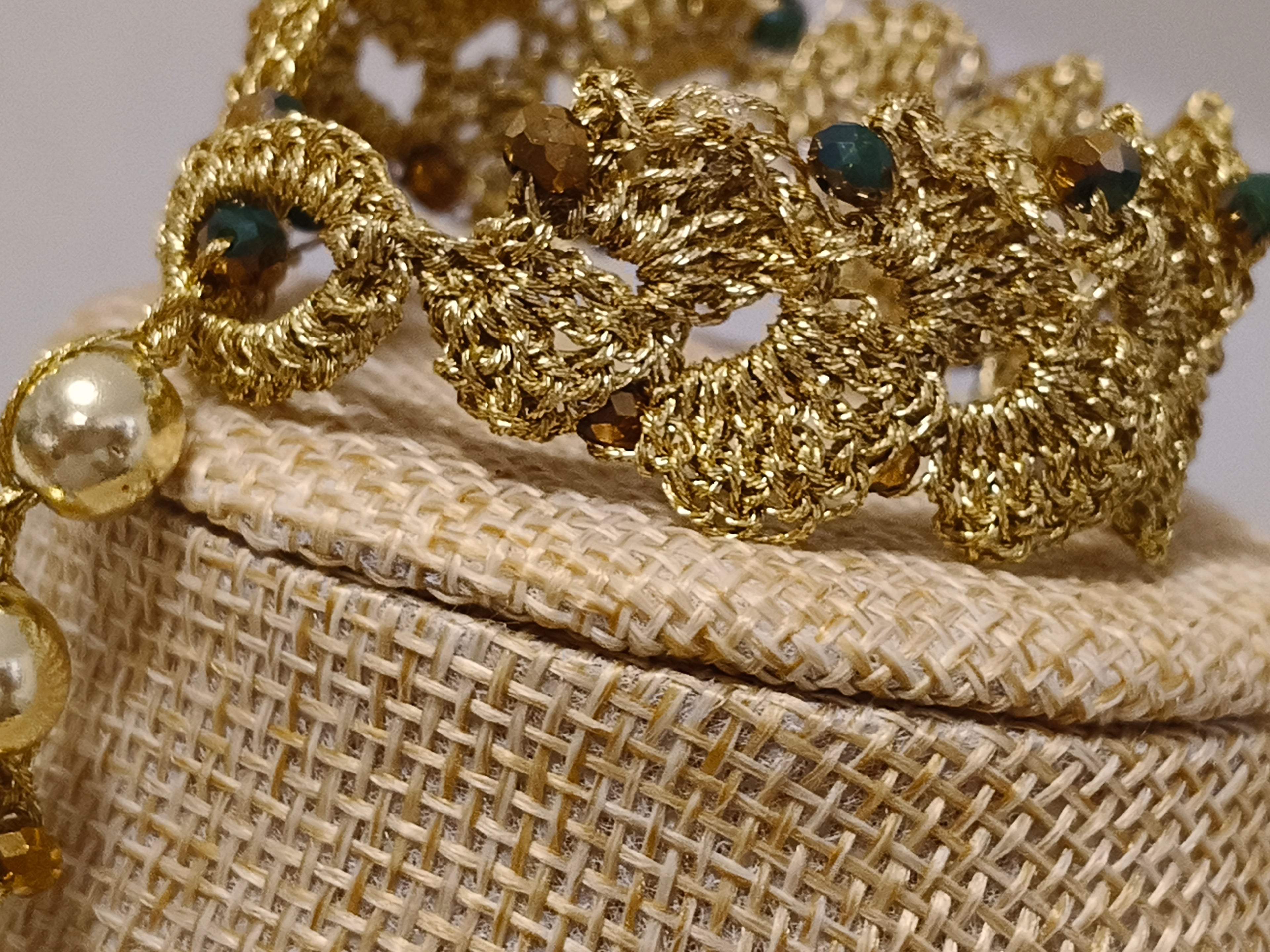 Bracciale oro