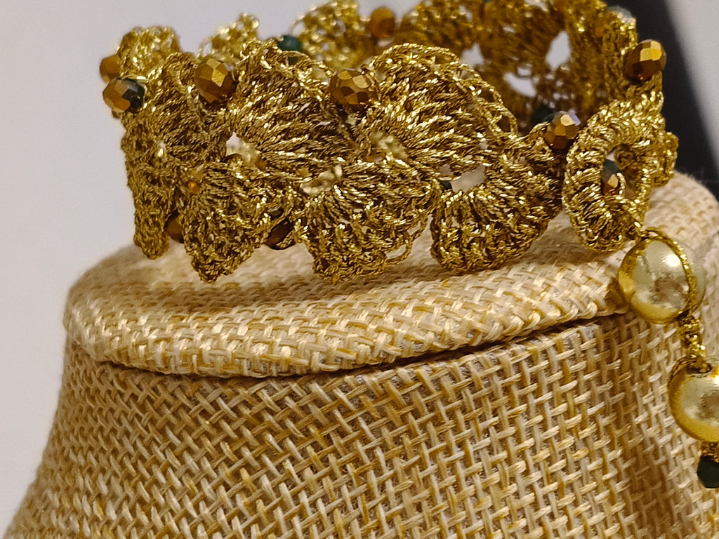 Bracciale oro