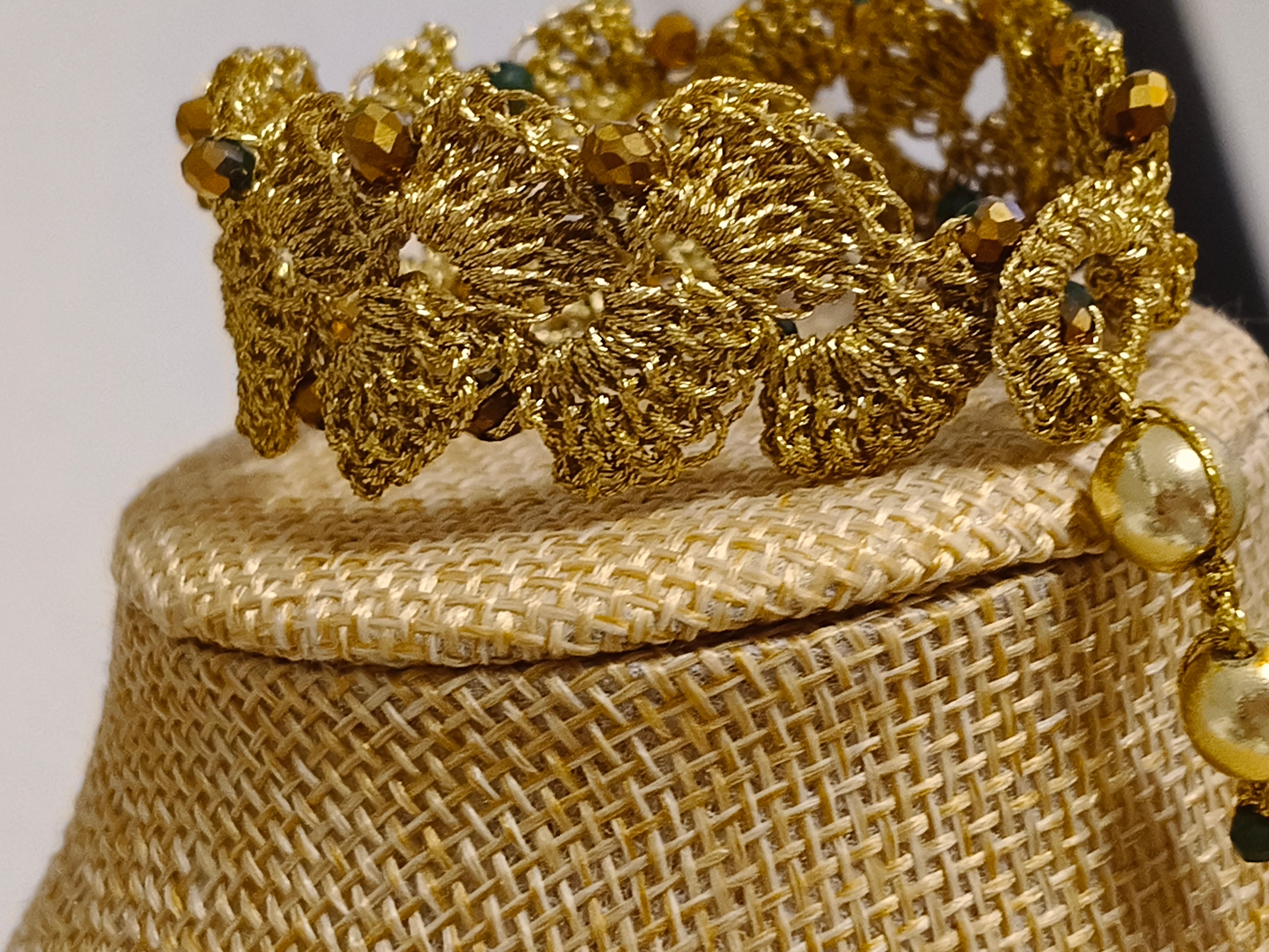 Bracciale oro