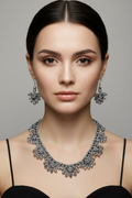 Parure Argenta