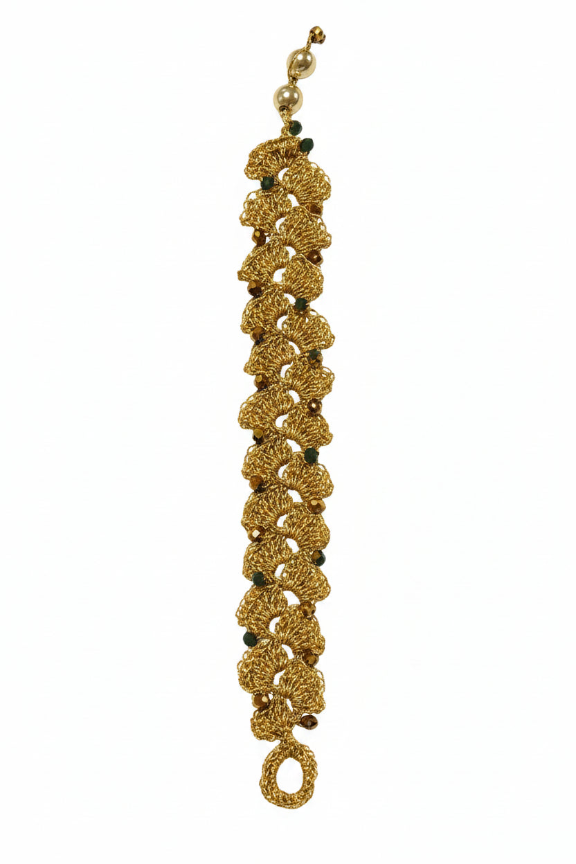 Bracciale oro