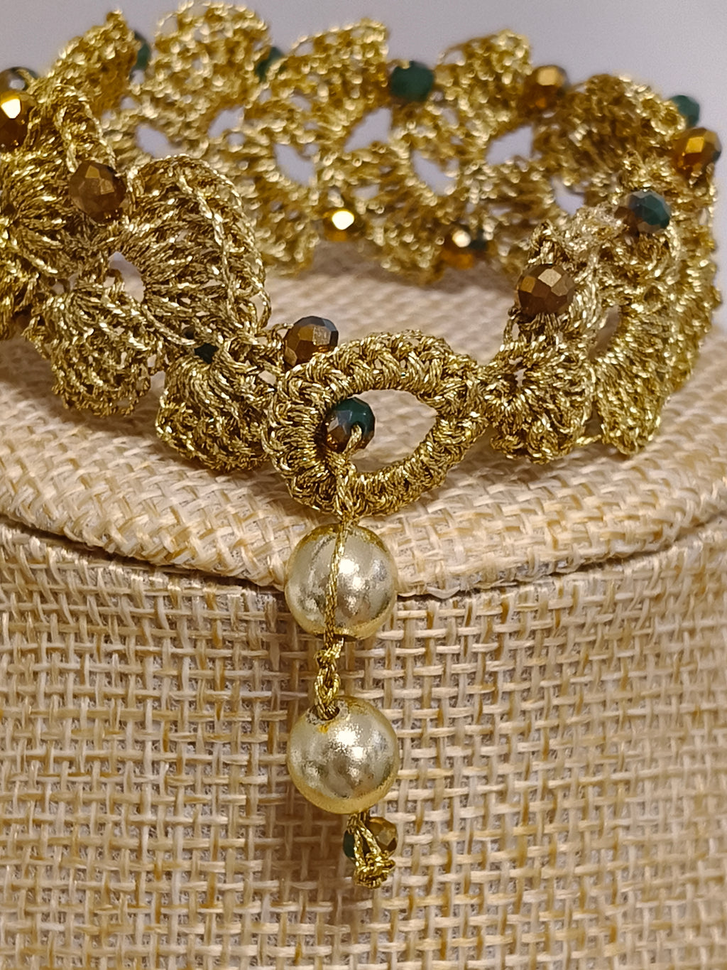 Bracciale oro