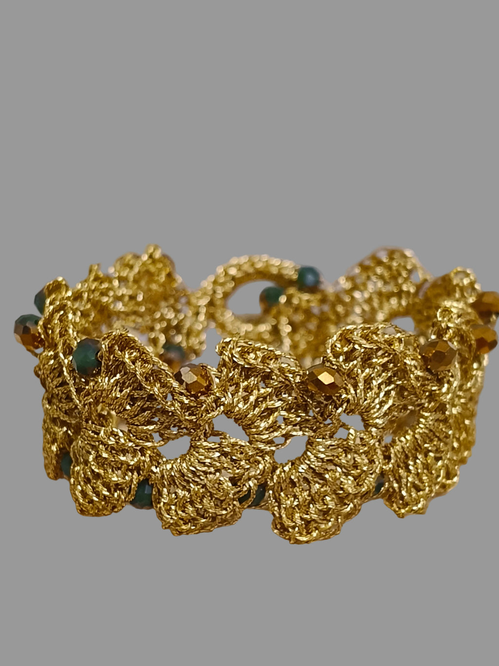 Bracciale oro