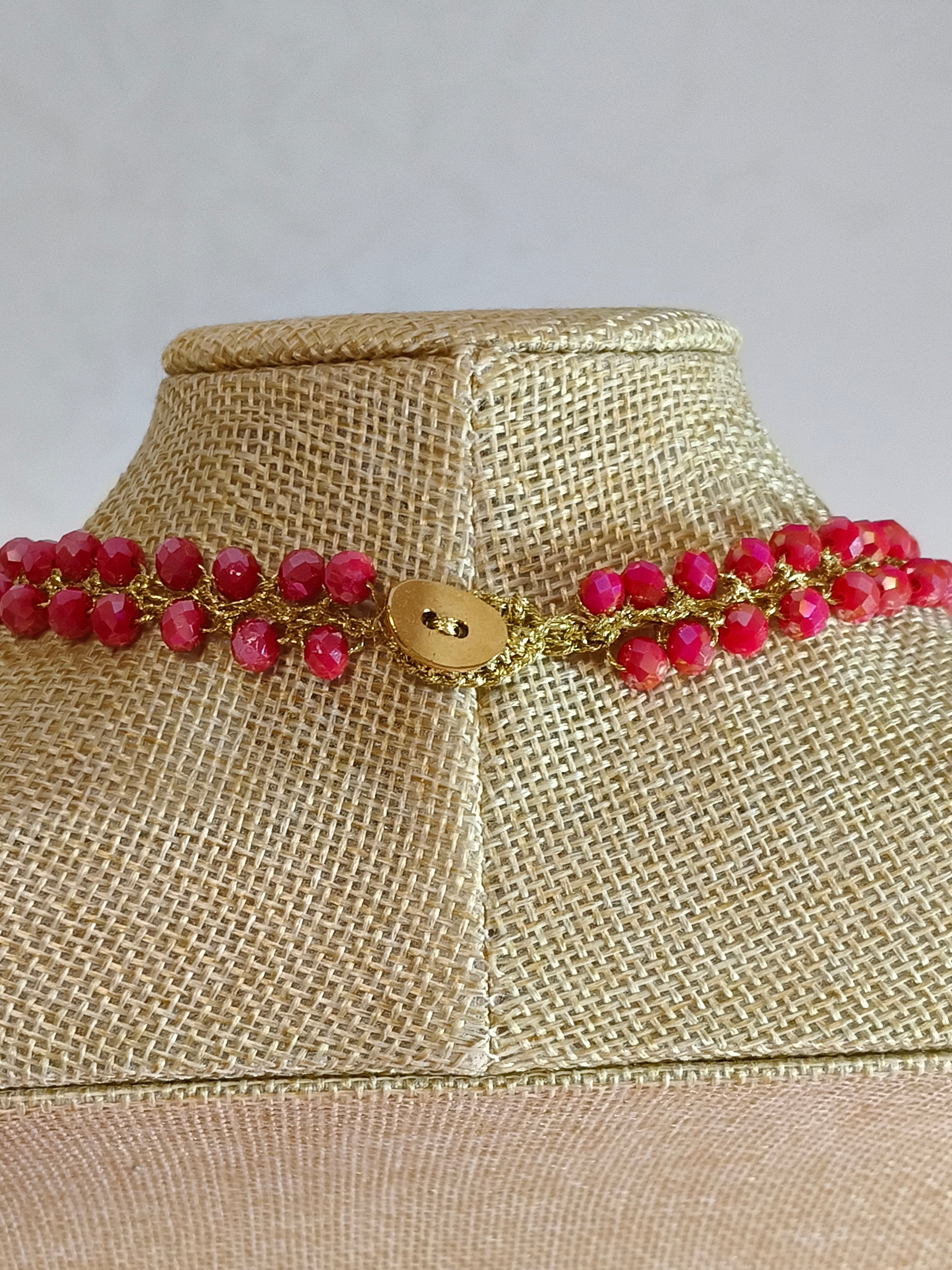 Collier Adelaide