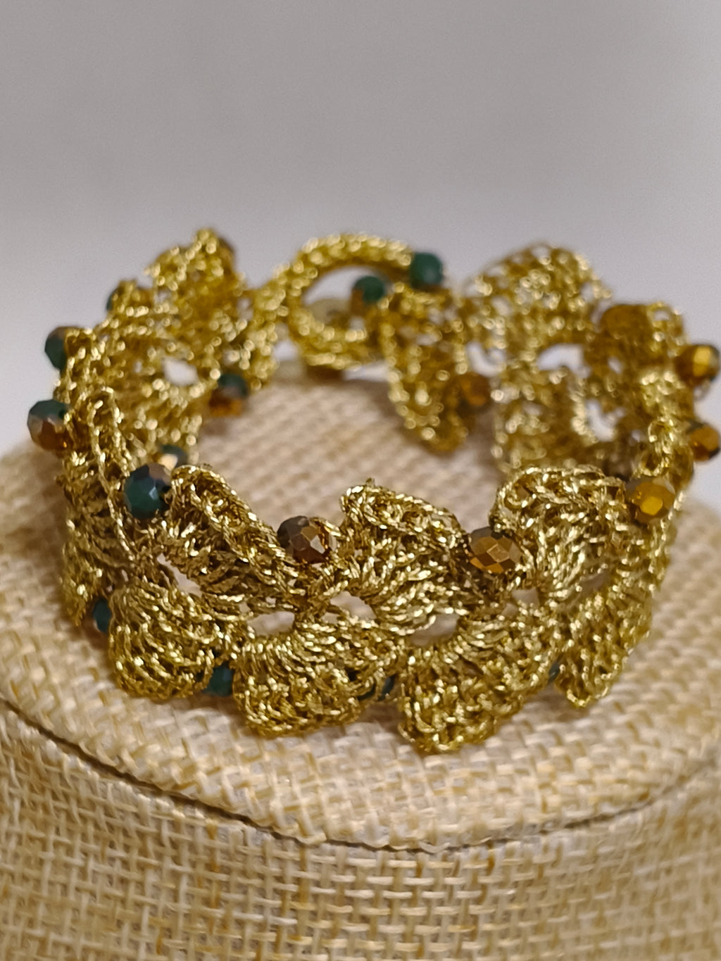 Bracciale oro