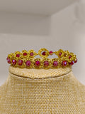 Bracciale tipo tennis