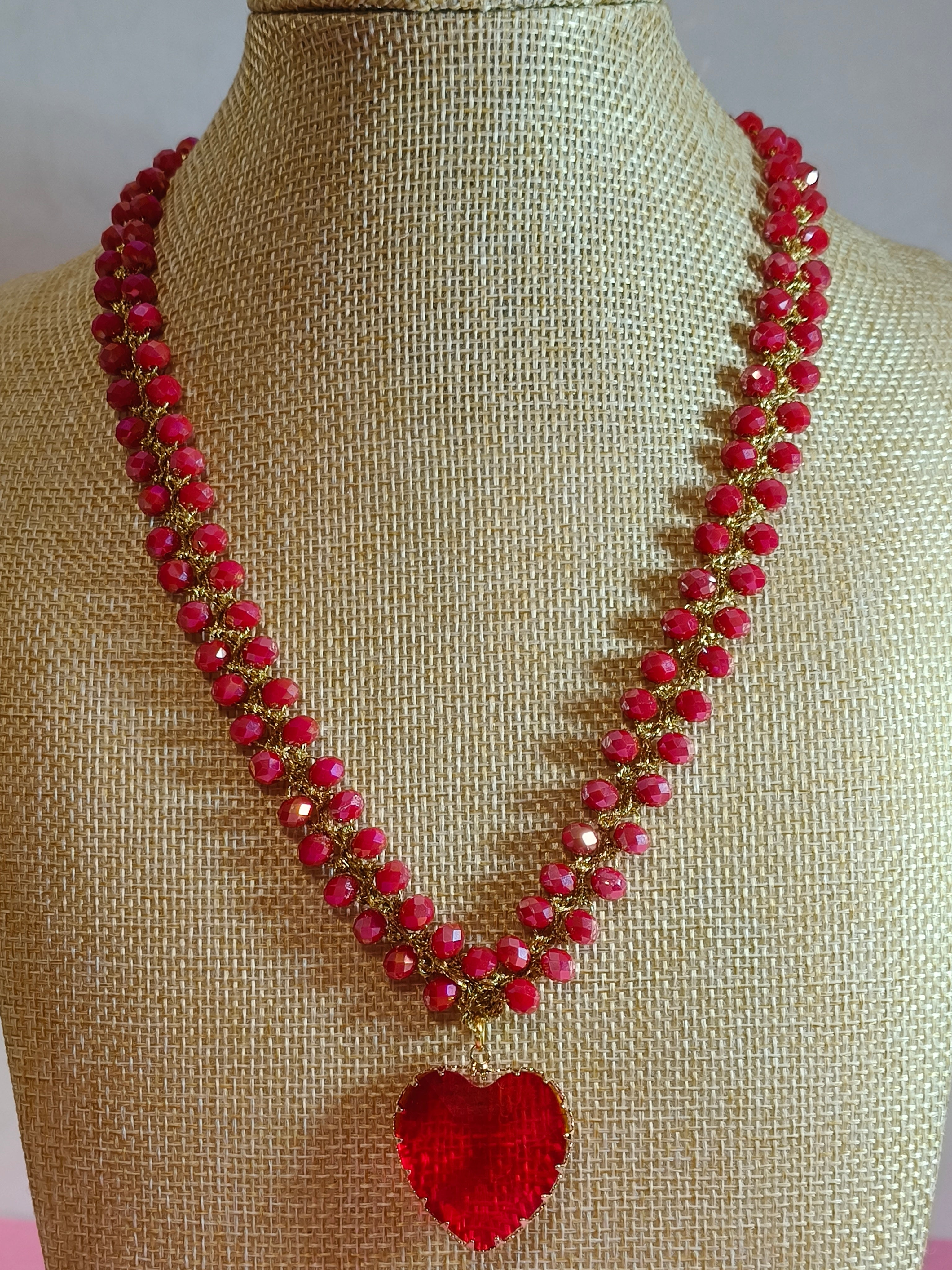 Collier Adelaide
